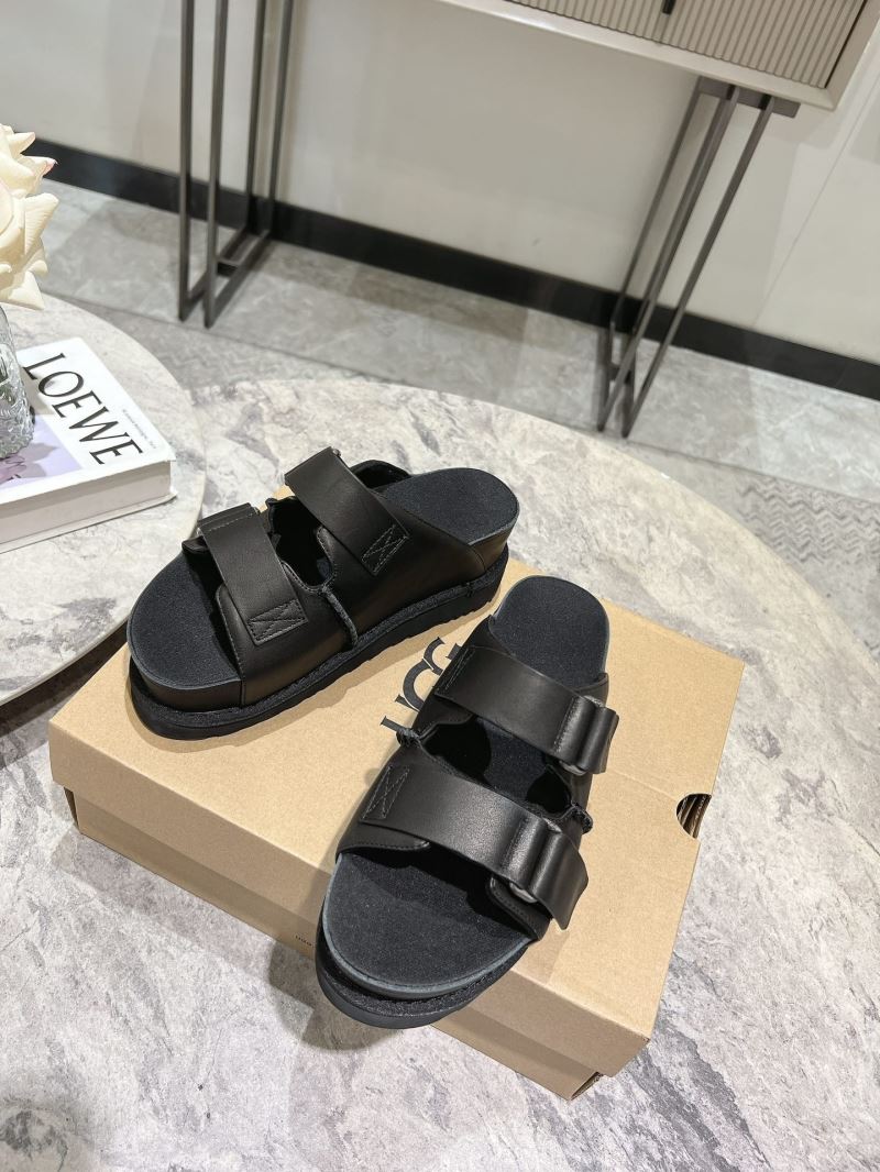 Ugg Sandals